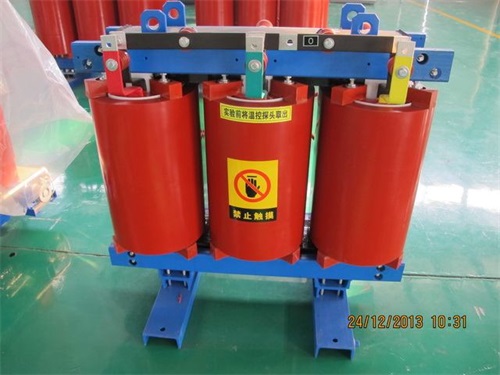 田家庵SCB12-315KVA/10KV/0.4KV干式变压器