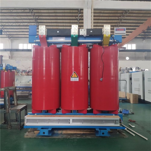田家庵SCB12-2500KVA/10KV/0.4KV干式变压器